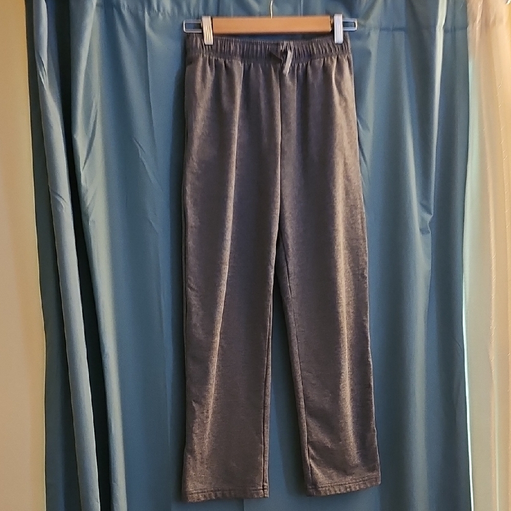B1G1! Tek Gear Gray Kids Sweatpants